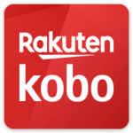 kobo android application logo